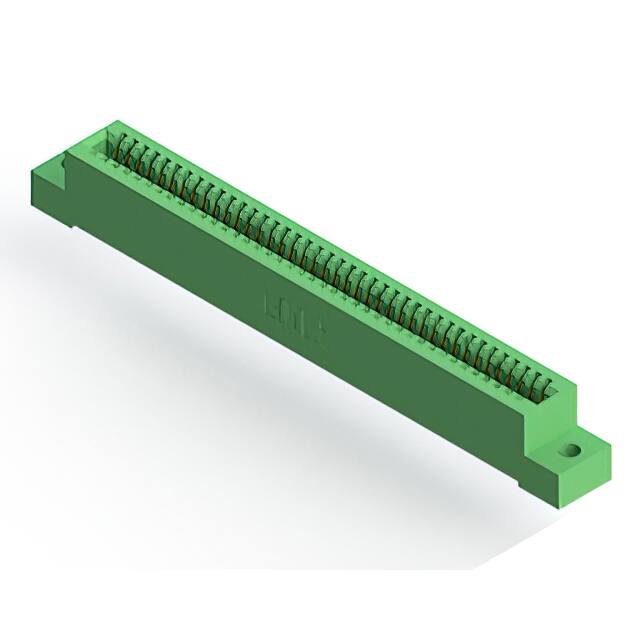 325-040-500-109 EDAC Inc.  Edgeboard Connectors